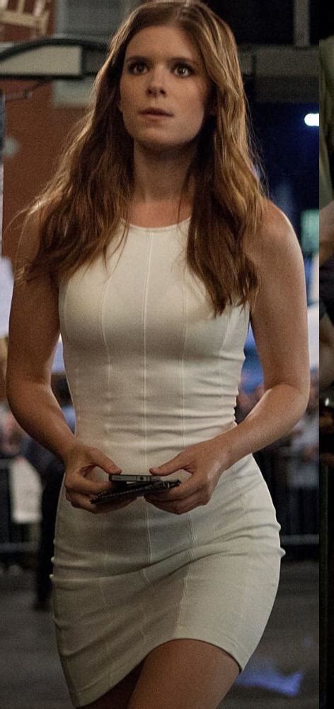 [celebnsfw] Kate Mara in House of Cards. According to Kate